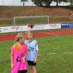 Fotos vom Bezirksschülertreffen in Massbach